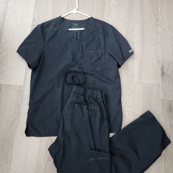 Cherokee Scrubs Bundle/Lot - Picture 3 of 7